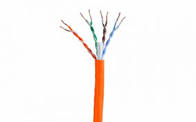 کابل شبکه نگزنس CAT6 SFTP (1)