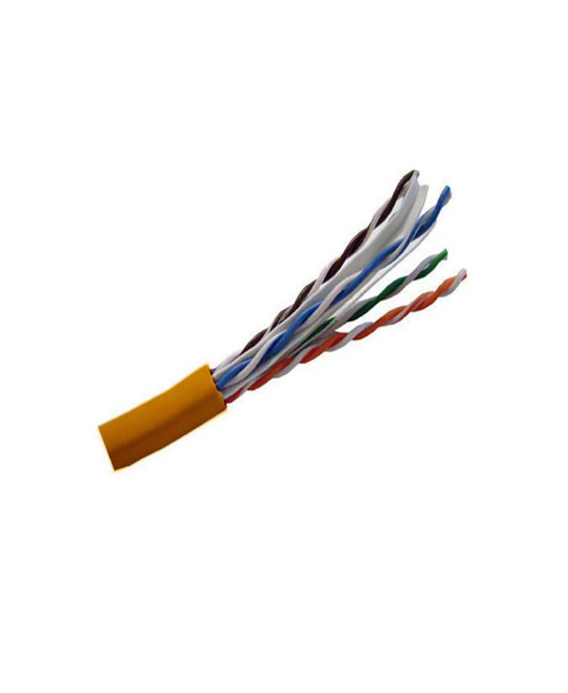 کابل شبکه نگزنس CAT6 SFTP (3)