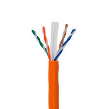 کابل شبکه نگزنس CAT6 UTP (1)