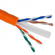 کابل شبکه نگزنس CAT6 UTP (2)