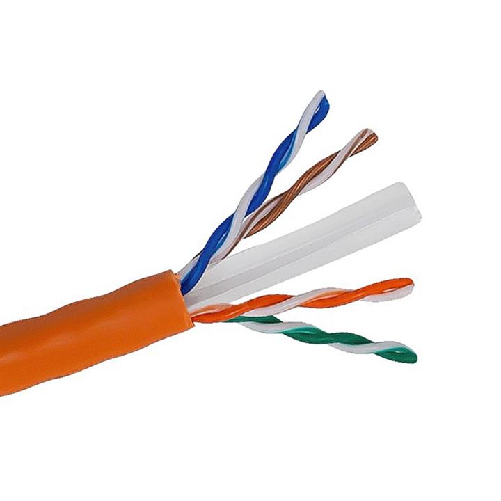 کابل شبکه نگزنس CAT6 UTP (3)