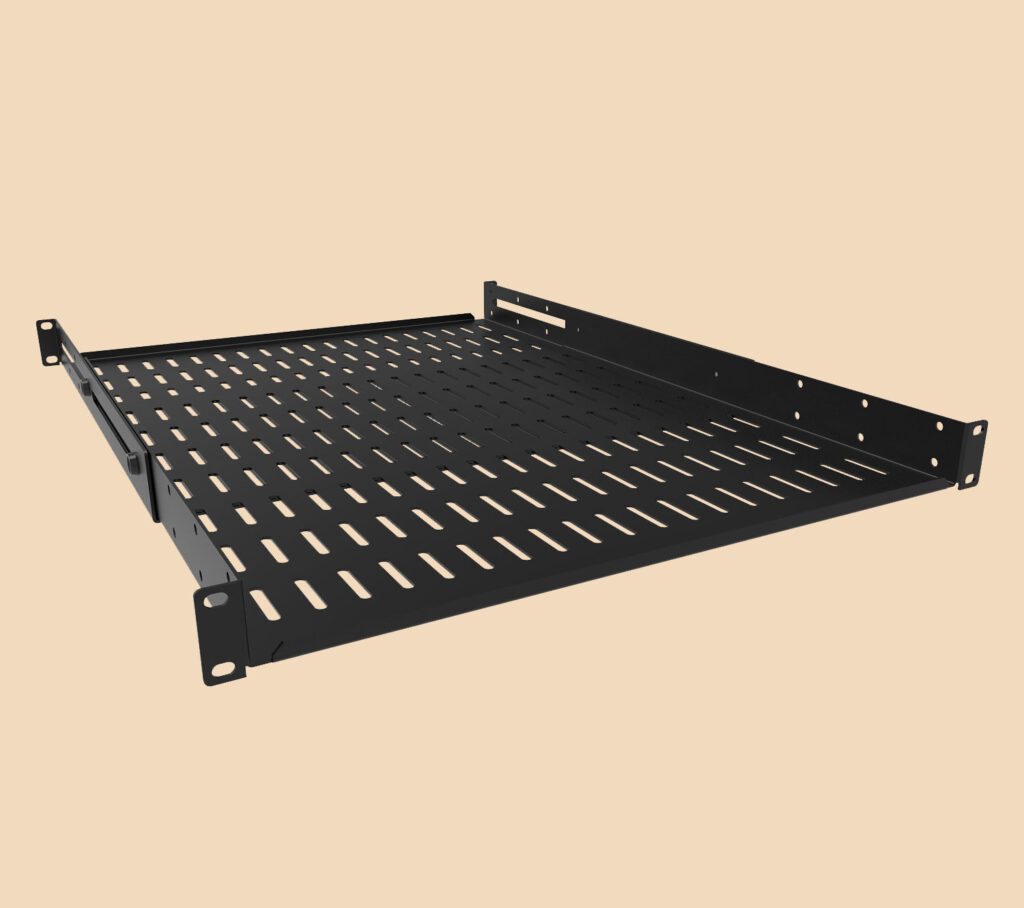 سینی ثابت رک عمق 60